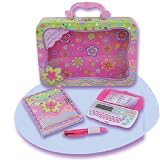 Enchanting Electronic Organizer