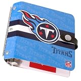 Tennessee Titans Rock N' Road CD Holder
