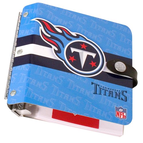 Tennessee Titans Road O'Foto Photo Album