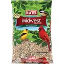 Kaytee Midwest Regional Wild Bird Blend, 7-Pound Bag