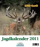 Wild und Hund Jagdkalender 2011