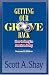 Getting Our Groove Back: How to Energize American Jewry