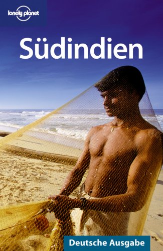 City Travel Guides Discounted  Bücher : Lonely Planet Südindien