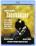 Tannhauser [Blu-ray]