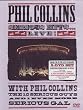 Phil Collins : Serious Hits� Live ! (1990)