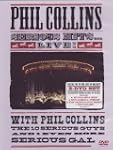Phil Collins: Serious Hits Live