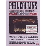 Phil Collins : Serious Hits� Live ! (1990)par Phil Collins