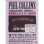 Phil Collins - Serious Hits ... Live! [2 DVDs] <b>DVD</b> ~ Phil Collins