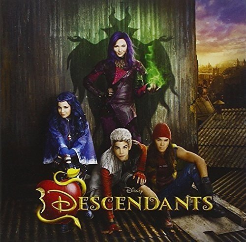 Descendants Va