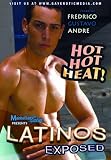 Latinos Exposed