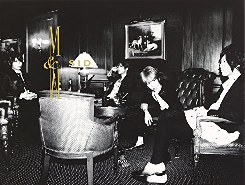 M&W(初回生産限定盤A)(DVD付) シド