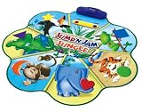 Learning Resources Jump 'n' Jam Jungle   Talking Floor Mat