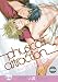 Physical Attraction (Yaoi)