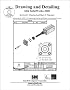 Drawing and Detailing with SolidWorks 2008