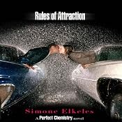 Rules of Attraction: A Perfect Chemistry Novel | [Simone Elkeles]