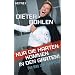 Nur die Harten kommen in den Garten!: Der Weg zum Superstar
