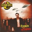 Escale sur la plan�te