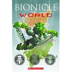World (Bionicle Adventures)