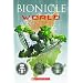 World (Bionicle Adventures)