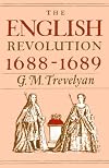 The English Revolution 1688-1689 (Galaxy Books)