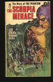 The Phantom and the Scorpia Menace #3