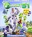 Planet 51 (Blu-Ray+Dvd)