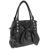 sale hobo wallets La Diva The Bow 3569 Hobo
