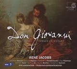 Mozart - Don Giovanni / Weisser, Regazzo, Pendatchanksa, Pasichnyk, Tarver, Im, Borchev, Guerzoni, RIAS, Freiburg, Jacobs