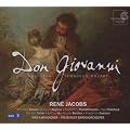 Mozart - Don Giovanni / Jacobs