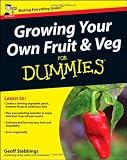 Growing Your Own Fruit & Veg for Dummies