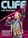 Cliff Richard -  Live 2004-2006 - Here And Now/Castles In The Air/On The Beach [DVD]