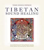 Tibetan Sound Healing
