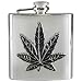 Cannabis Flask