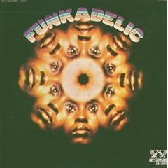 Funkadelic: Remastered