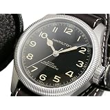 ハミルトン HAMILTON 腕時計 カーキ メカ パイオニア H60419533