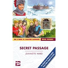 Secret Passage