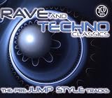 Rave & Techno Classics Search