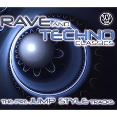 Rave and Techno Classics