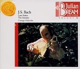 Bach: Lute Suites, Trio Sonatas
