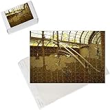 Photo Jigsaw Puzzle of Art nouveau detail, Musee Victor Horta, Brussels, Belgium, Europe from Robert Harding