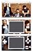 Jonas Brothers Concert Skin #2 for Nintendo DS Lite