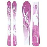 Alpina Zoom Kids Skis 2009