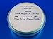 Firsty Baby Tooth Boxes 2 Comboset (Blue / Pink, boy / Girl) Round - Free Fridge Magnet Stickers - Ships Every Tuesday and Friday