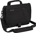 Spruce Mini Messenger for Apple Ipad for 9.7 Ipad Black Eng/ Fr Lifetime Warrant