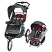 Baby Trend Expedition ELX Jogger Travel System - Baltic