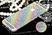 Furivy Stickers for iPhone 6 Luxury Bling Crystal Diamond Screen Protect Films iPhone 6 4.7 inch Decal Sticker Skin (iPhone 6 4.7