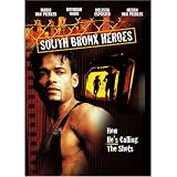 South Bronx Heroes