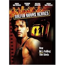 South Bronx Heroes Streaming.