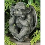 from Kelkay Kelkay Happy Zibling Garden Ornament 4421