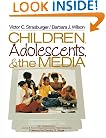 Children, Adolescents, and the Media